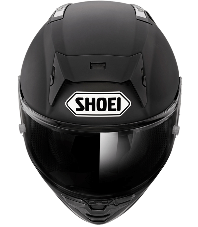 Shoei X-SPR Pro matt black